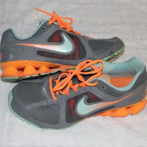 NIKE REAX Women's Running Shoes